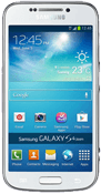 Samsung Galaxy S4 ZOOM C101