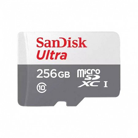 SanDisk Ultra 128GB microSD card (without adapter) 100MBps