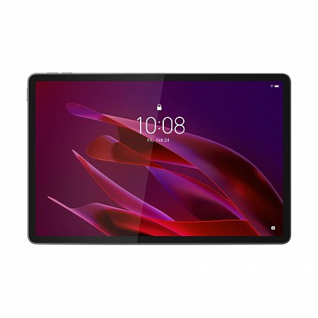 Lenovo Yoga Tab QC 11.1"3.2K LTPS 8GB 256GB Wifi Android15 PEN Luna Grey