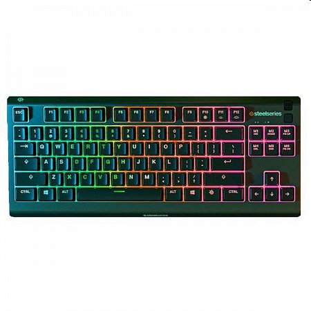 SteelSeries Apex 3 TKL US