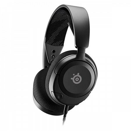 Steelseries Arctis Nova 1, vystavený, záruka 21 mesiacov