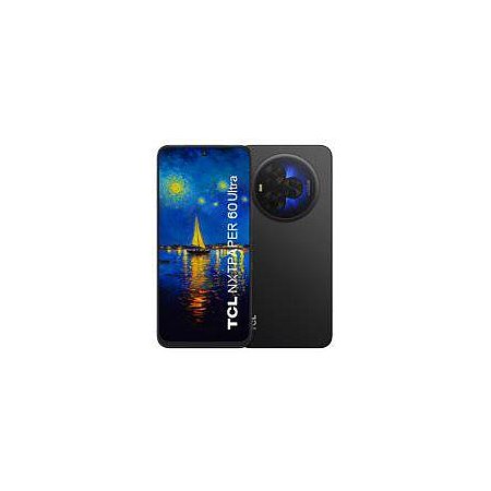 TCL NXTPAPER 60 Ultra Nebula Black