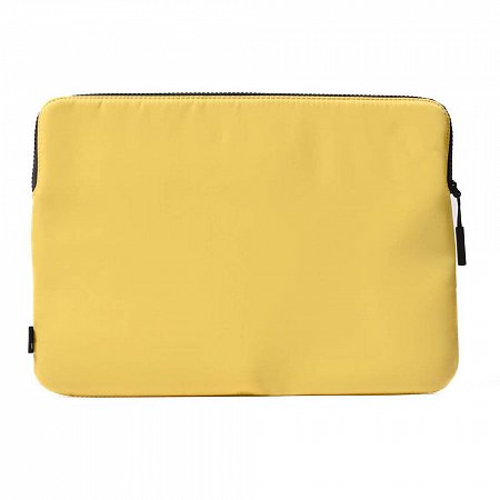 Incase puzdro Compact Sleeve pre MacBook Air 13"/Pro 13" - Lemon Custard