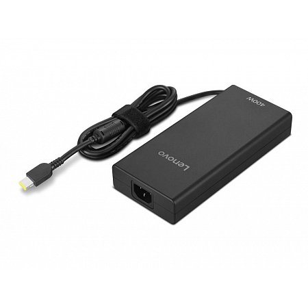 Lenovo Legion 400W AC Adapter (Slim tip)-EU