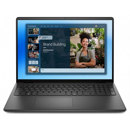 Dell 16 DC16250 C5-120U 16GB 1TB SSD 16" FHD+ Integrated FgrPr 3 Cell 65W WLAN W11 Pro 3Y ProSpt