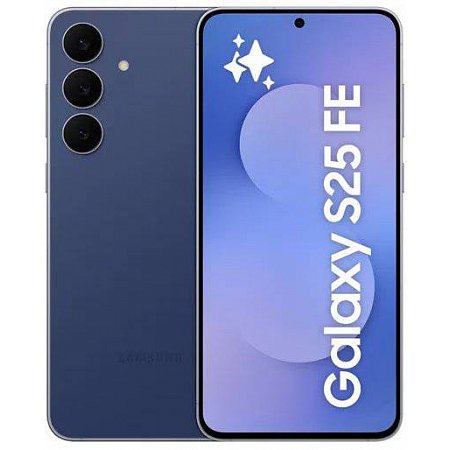 Samsung Galaxy S25 FE 256GB Dark Blue