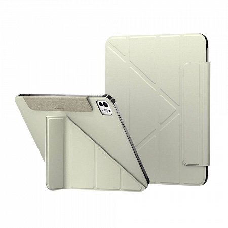 SwitchEasy puzdro Origami Case pre iPad Pro 11" M4/M5 - Starlight