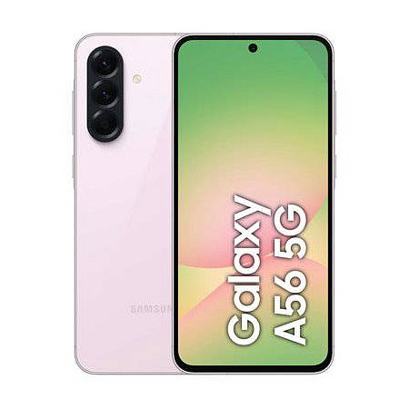 Samsung Galaxy A56 5G SM-A556 Pink 8+256GB