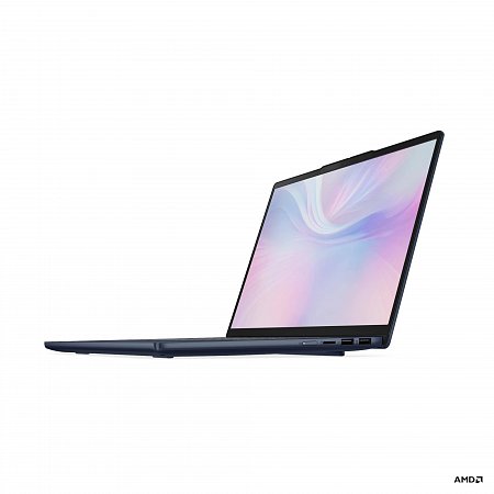 Lenovo IdeaPad Slim 5 14ARP10 Ryzen5 7535HS 16GB 1TB-SSD 14.0"WUXGA OLED GL IntegRadeon Win11Home Cosmic Blue