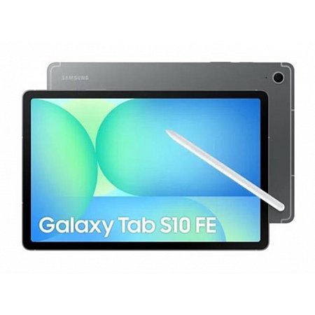 Samsung GalaxyTab S10 FE SM-X526 128GB 5G Gray