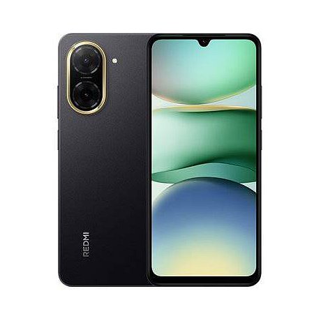 Xiaomi Redmi A5 6.88" 3/64GB DualSim Midnight Black