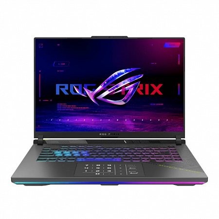 ASUS ROG Strix G16/R9-8940HX/32GB/1TB SSD/RTX5070/16" WUXGA/Win11Home/Gray