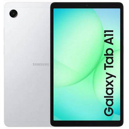 Samsung GalaxyTab A11 SM-X135N 128GB LTE Silver