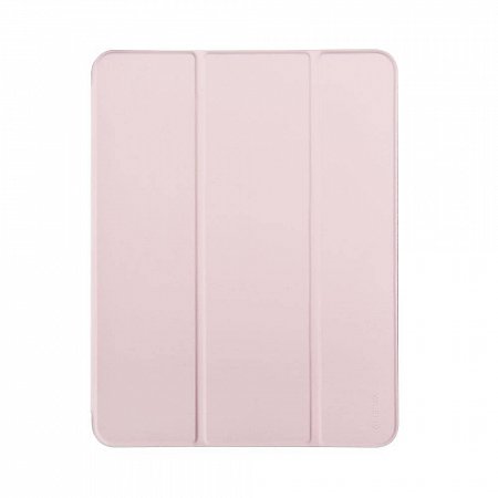 Devia puzdro Cool Series Protective Case pre iPad 10.2" 2019/2020/2021 - Pink