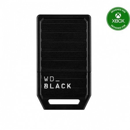 WD BLACK C50 Storage Expansion Card for Xbox - 1TB