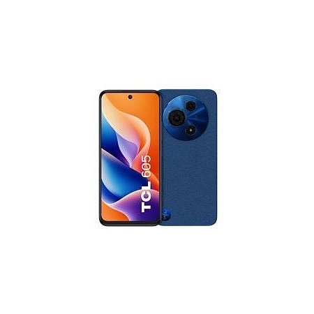 TCL 605 8GB+256GB Quartz Blue