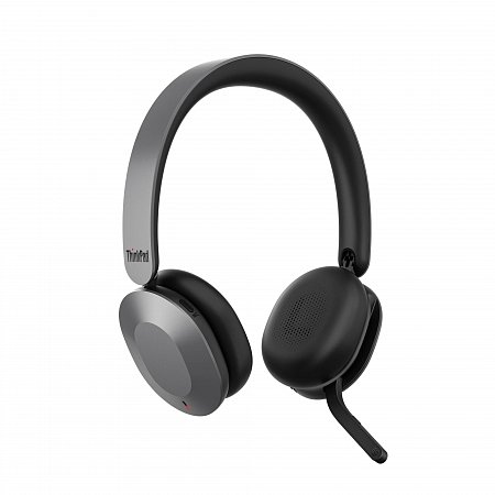 Lenovo ThinkPad Dual-Mode Wireless ANC Foldable Headset 8550 (USB-C,BT)
