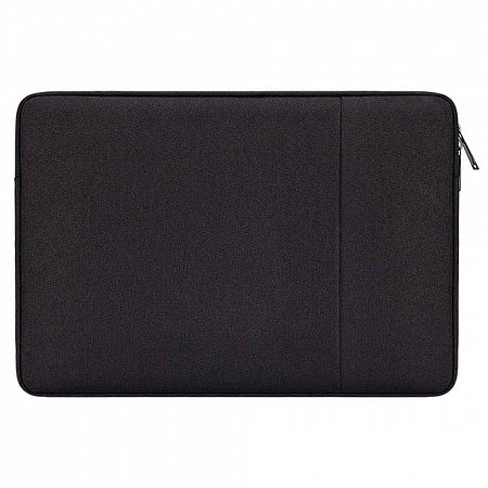 Devia puzdro Justyle pre Macbook Pro 16" M1/M2/M3/M4 - Black