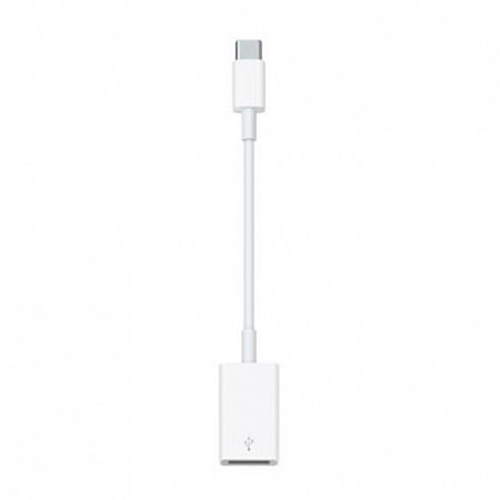 Apple USB-C to USB Adapter