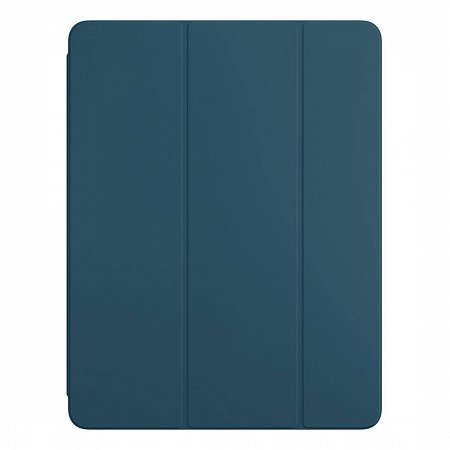 Apple Smart Folio for iPad Pro 12.9-inch (3-6th generation) - Marine Blue