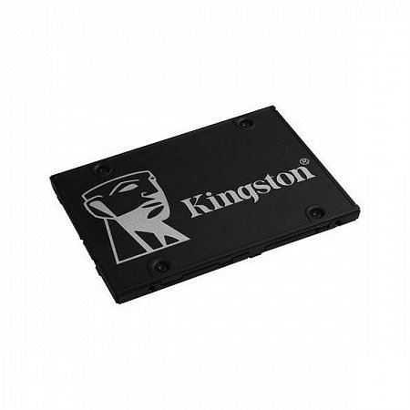 Kingston 2048G SSD KC600 SATA3 2.5" 