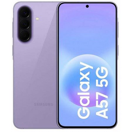 Samsung Galaxy A57 5G SM-A576 Violet 8+256GB