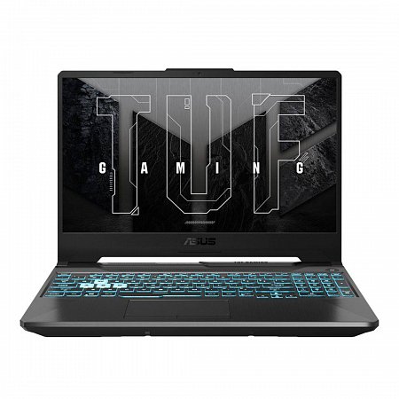 ASUS TUF Gaming A15/R7-7445HS/16GB/1TB SSD/RTX3050/15,6" FHD/bez OS/Graphite Black