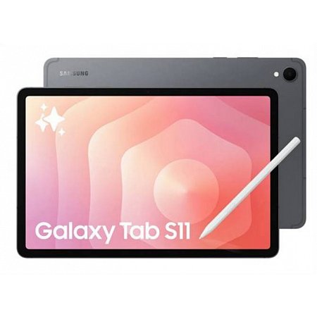 Samsung GalaxyTab S11 5G SM-X736 128GB Gray