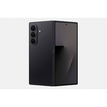 SAMSUNG GALAXY Z FOLD7 16/1TB Black