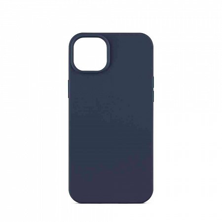 Aiino - Allure Case with magnet for iPhone 14 Plus - Dream Blue