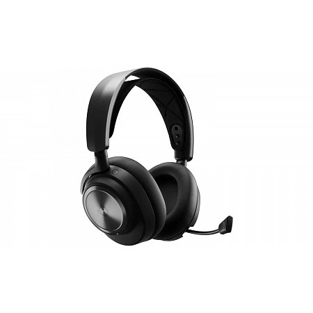 Steelseries Arctis Nova Pro Wireless X for Xbox vystavený, záruka 21 mesiacov
