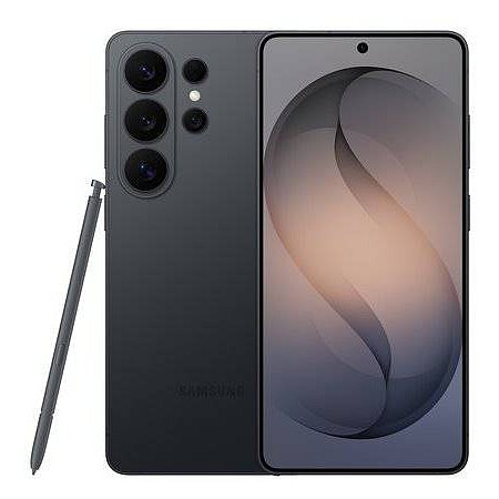 Samsung Galaxy S26 Ultra 5G 12GB/1TB Black