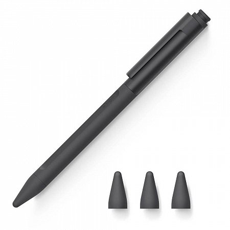 Elago kryt Pencil Clip Case pre Apple Pencil 2nd Gen & Pencil Pro - Black