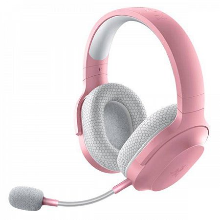 Razer Barracuda X, Quartz Pink