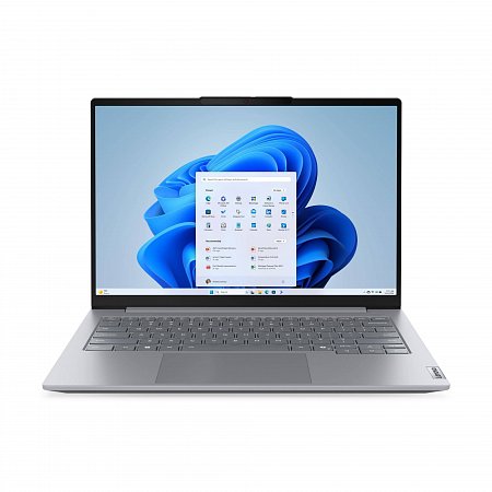 Lenovo ThinkBook 14 G8 IRL Intel Core7 240H 32GB 1TB-SSD 14"WUXGA IPS AG IntelGraphics Win11Pro Arctic Grey 