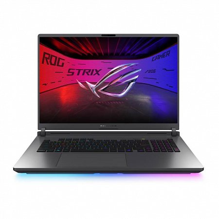 ASUS ROG Strix G18/U9 275HX/32GB/1TB SSD/18" 2.5K/RTX5070/Win11Home/Eclipse Gray