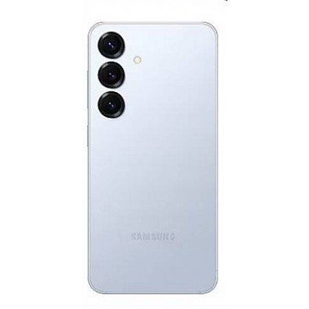 Samsung Galaxy S25 5G 12GB/128GB Silver Mint/Zelená
