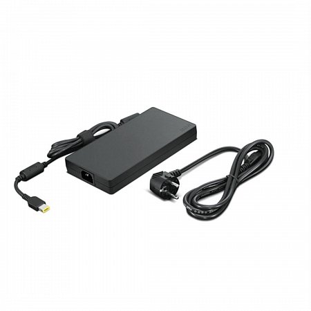Lenovo Slim 300W AC adaptér (CE) 
