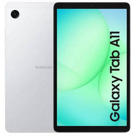 Samsung GalaxyTab A11 SM-X135N 64GB LTE Silver