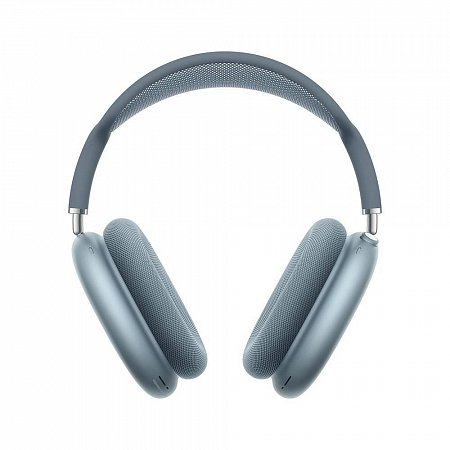 Apple AirPods Max - Modré *Rozbalený*