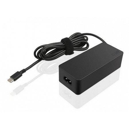 Lenovo AC Adaptér  65W, USB C