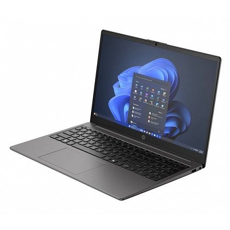 HP 250R G10, i5-120U, 15.6 1920x1080/250n, SVA, 8GB, SSD 512GB, W11H