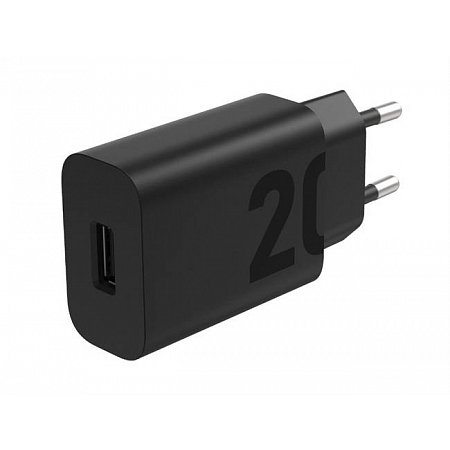 Lenovo 20W USB-A Wall Charger (EU)