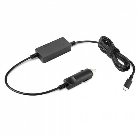 Lenovo 65W USB-C DC Travel Adapter 12/24V