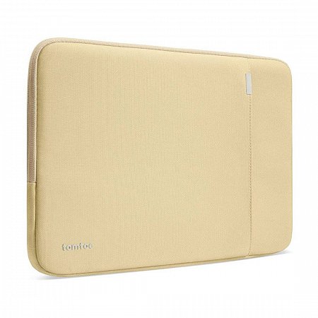 Tomtoc puzdro 360 Protective Sleeve pre Macbook Air 13" M1/M2/M3/M4 - Yellowish