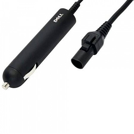DELL adaptér 65W do auta / lietadla USB-C