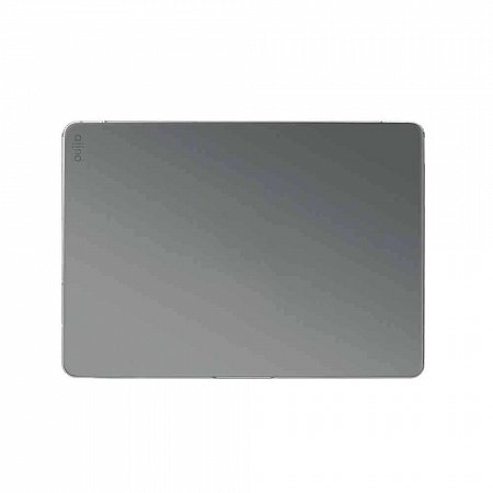 Aiino - Shell Glossy Case MacBook Air 13" M2/M3/M4 (2022-2025) - Clear