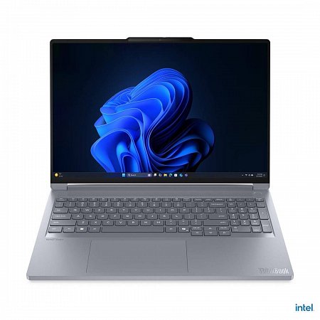 Lenovo ThinkBook 16p G6 IAX Intel Ultra U9-275HX 32GB 1TB-SSD 16˝3.2K IPS RTX5070-8GB Win11Pro Luna Grey
