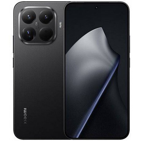 Xiaomi 15T Pro 12/256GB Black