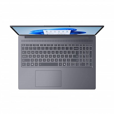 Lenovo IdeaPad Slim 3 16IRH10 Intel i5-13420H 16GB 1TB-SSD 16"WUXGA IPS AG IntelUHD Win11Home Luna Grey
